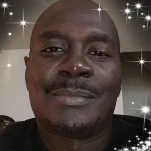 Meet your Posher, Richard